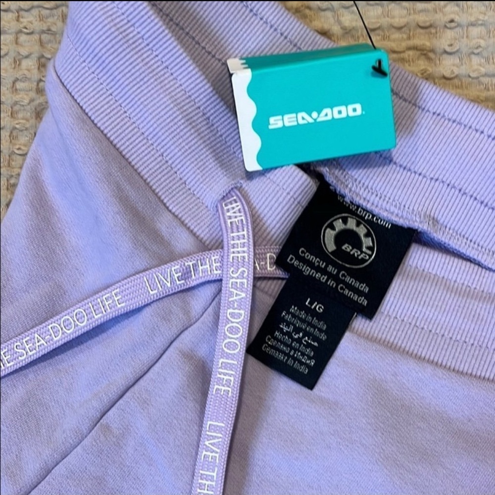 Sea doo stylish sweatpants